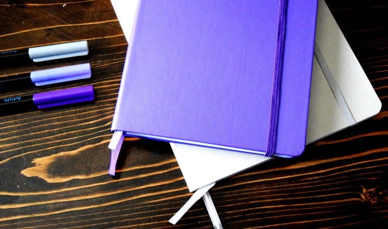 33 Bullet Journal Collections You Need for Your New Bullet Journal