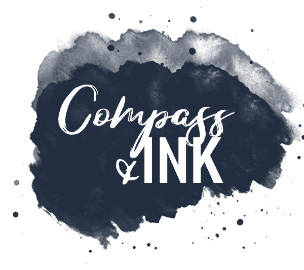 Compass and Ink