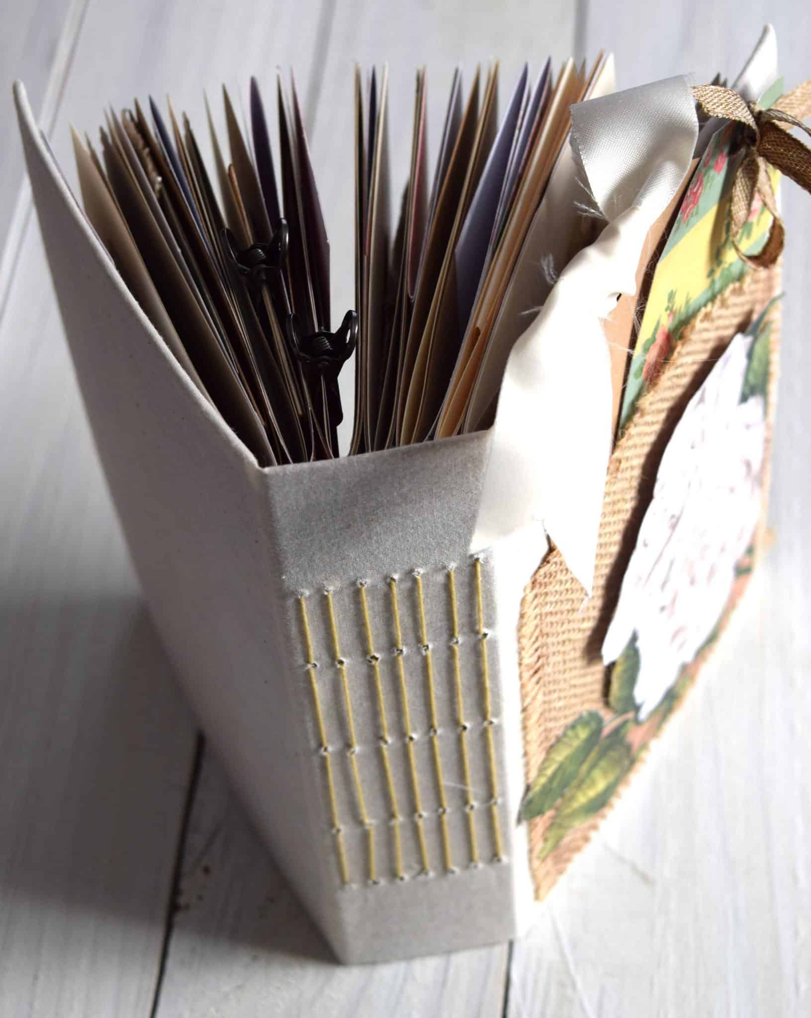how-to-make-a-junk-journal-compass-and-ink