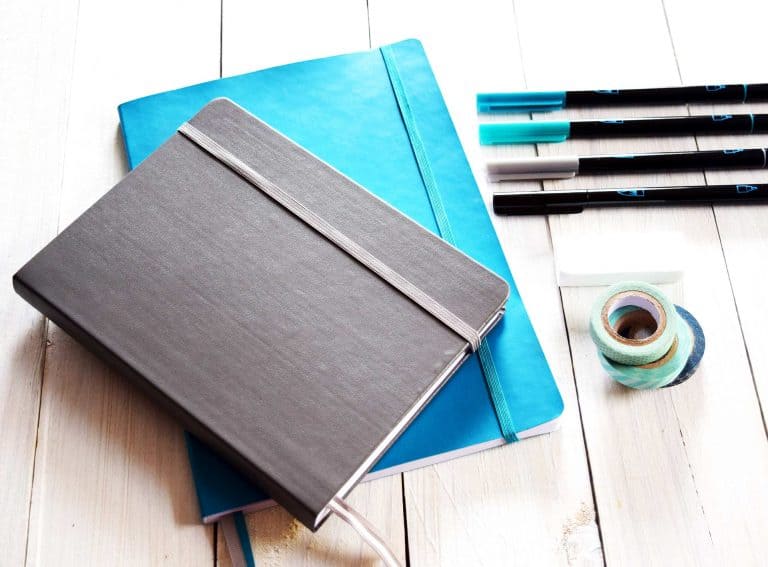 How to Create the Perfect Bullet Journal Index For You
