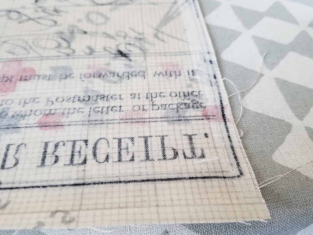 How to Make Your Own Book Cloth : 5 Steps (with Pictures